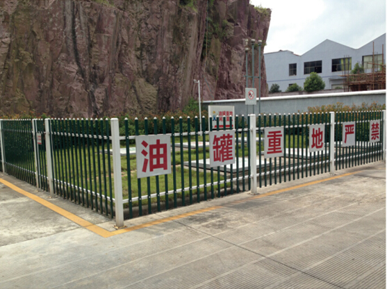 宁南围墙护栏0604-100-60